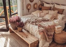 Thế nào là phòng ngủ hợp phong thủy?
