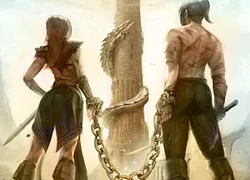 Thêm một tựa game quá chất lượng chuẩn bị ra mắt Steam, hứa hẹn một siêu phẩm Soulslike đúng nghĩa