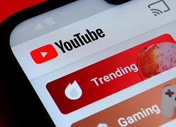 Thông báo khai tử top trending YouTube, làng giải trí náo loạn