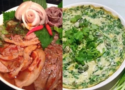 Thứ rau xanh trộn lẫn trong mớ rau sống nếu dùng đều đặn sẽ giúp hỗ trợ phòng chống ung thư