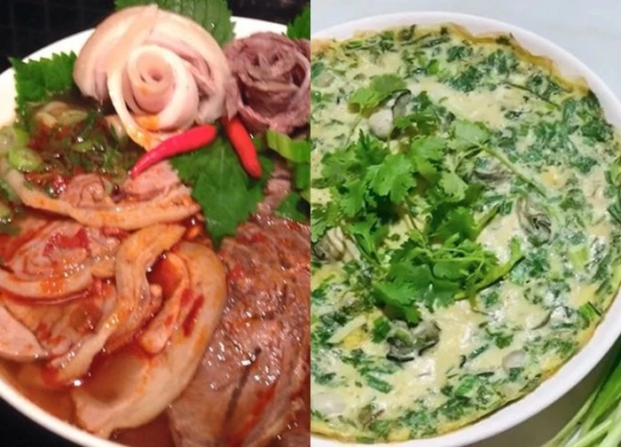Thứ rau xanh trộn lẫn trong mớ rau sống nếu dùng đều đặn sẽ giúp hỗ trợ phòng chống ung thư