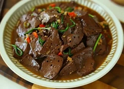 Thứ "rẻ bèo" của con heo đem xào hay nấu canh đều ngon bổ ngang thịt cá