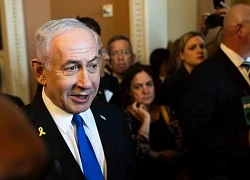 Thủ tướng Israel hy vọng sớm hoàn tất thỏa thuận con tin ở Gaza
