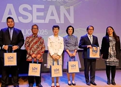 Thúc đẩy hiểu biết văn hóa và hợp tác giáo dục giữa ASEAN và Chile