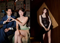 Thuý Ngân chủ động gần gũi, Võ Cảnh lơ đẹp thái độ ra mặt khiến CĐM hoang mang!