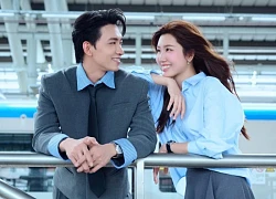 Thúy Ngân và Võ Cảnh "đường ai nấy đi"