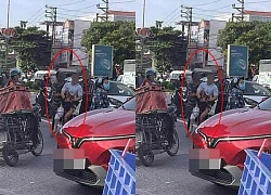 Tiktoker nổi tiếng ở Thái Nguyên bị chém đứt bàn tay trên đường