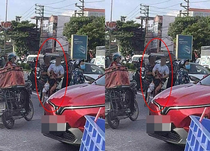 Tiktoker nổi tiếng ở Thái Nguyên bị chém đứt bàn tay trên đường