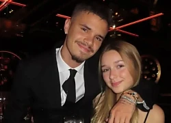 Tin vui nhà Beckham: Vợ chồng Brooklyn cuối cùng cũng chúc mừng sinh nhật em gái Harper rồi!