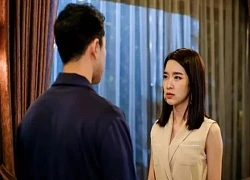 Tình cờ gặp lại người yêu cũ trong đám cưới bạn chung, anh ta xin quay lại, tôi cười khẩy đáp một câu mọi người vỗ tay