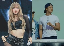 Tình tin đồn Jennie có phản ứng lạ trước màn trình diễn bỏng mắt của Lisa