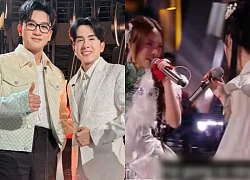 Tô Hữu Bằng trở lại ghế nóng, Đan Trường "bốc hơi", Phương Mỹ Chi gặp bất lợi