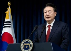 Tòa án Seoul phát lệnh bắt giữ cựu Tổng thống Hàn Quốc Yoon Suk Yeol