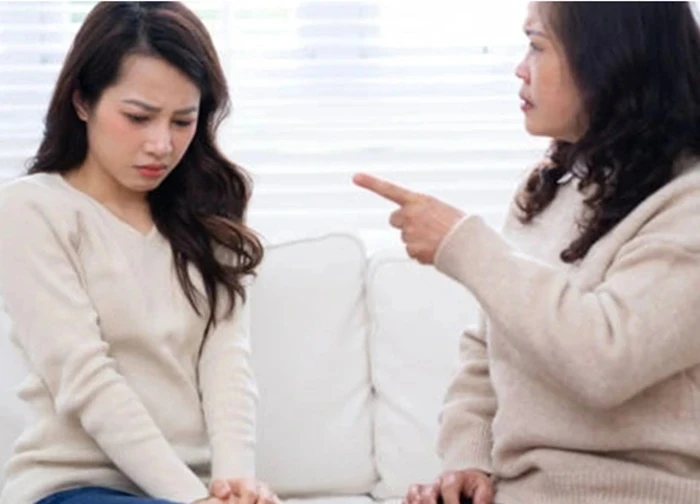 Tôi bị mẹ bạn trai ghét từ cái nhìn đầu tiên, chỉ vì một lỗi này