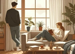 Tôi đọc được email chồng gửi sếp nữ và phát hiện một bí mật suốt 3 năm khiến tôi tê dại hơn cả chuyện ngoại tình