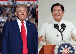 Tổng thống Philippines thăm Mỹ trong tháng này
