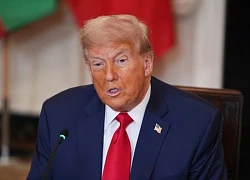 Tổng thống Trump nêu sai lầm của mật vụ khiến ông bị bắn