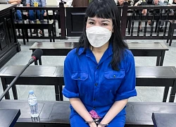 Trả hồ sơ vụ nữ cựu phó giám đốc ngân hàng bị cáo cuộc chiếm đoạt 2.700 tỷ