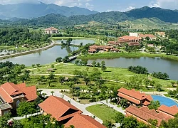 Trại sáng tác - Điểm đến "chill" không thể bỏ lỡ ở Hà Nội