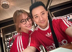 Trấn Thành đăng đàn giữa đêm: "Tôi không phải chồng quốc dân đâu!"