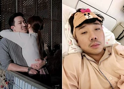 Trấn Thành lập di chúc giao tài sản cho Hari Won lúc bệnh, cả nhà trắng tay?