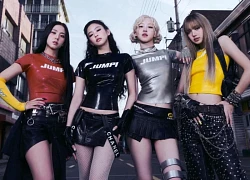 Tranh cãi MV JUMP của BLACKPINK: Người khen thú vị, kẻ chê "lạm dụng AI như bị dí deadline cuối tháng"