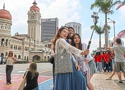 Trung Quốc và Malaysia miễn thị thực song phương