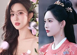 Từng là "hoa khôi Bắc Ảnh", nay Mạnh Tử Nghĩa lại nổi vì... thị phi nhan sắc?