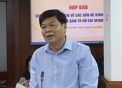 Tướng công an nói về điều đáng tiếc sau vụ cháy chung cư 8 người chết ở TPHCM