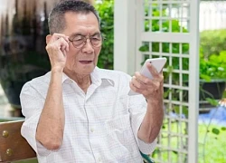 Tưởng đang sống thoải mái tuổi nghỉ hưu, tôi không ngờ bị thói quen 'cấp thấp' hủy hoại