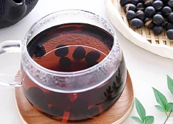 Uống nước đậu đen rang gừng 7 ngày liên tiếp, cơ thể thay đổi ra sao?