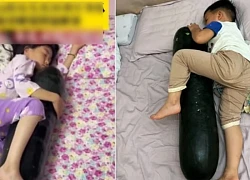 Vì sao trend ngủ với quả bí đao thay vì bật điều hòa lại "hot" ở Trung Quốc?