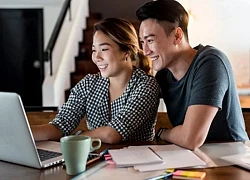 Vợ nghỉ việc chăm con, thu nhập bằng 0 nhưng mỗi tháng tôi vẫn "trả lương" cho cô ấy đều đặn như sếp