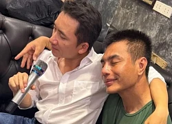 Vợ Phan Mạnh Quỳnh đăng đàn nhờ netizen "đánh ghen", còn bóc luôn danh tính "tiểu tam": Chuyện gì đây?