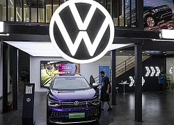 Volkswagen đóng cửa nhà máy tại Nam Kinh (Trung Quốc)