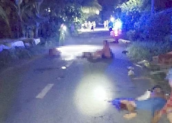 Vụ 3 anh em bị đâm thương vong: Tạm giữ 2 đối tượng
