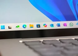 Windows 11 trở thành hệ điều hành phổ biến nhất trên thế giới