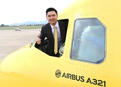 Chủ tịch Vietravel Airlines: Nếu chỉ ngồi và chờ thăng tiến thì những người xung quanh sẽ cảm thấy không công bằng