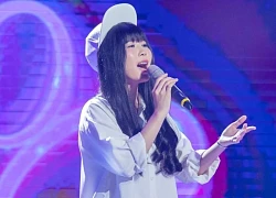 Xuất hiện cô gái hát giống Khởi My khiến Đại Nghĩa, Phương Trinh Jolie tranh luận
