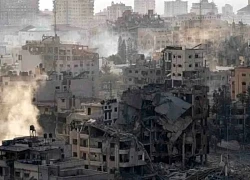 Xung đột Hamas - Israel: Ngoại trưởng Israel lạc quan về khả năng đạt thỏa thuận ngừng bắn