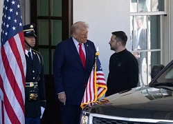 Xung đột Nga-Ukraine: Nhu cầu cấp thiết của Kiev và quyết định quan trọng của Tổng thống Trump