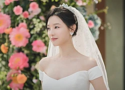 10 cô dâu đẹp nhất Hàn Quốc: Song Hye Kyo mất hút, hạng 1 khen bao nhiêu cũng thiếu