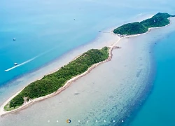 3 hòn đảo ở miền Trung được ví như Maldives, hấp dẫn du khách dịp hè