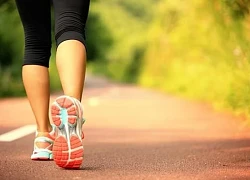 3 mẹo tập luyện hiệu quả giúp đôi chân thon gọn