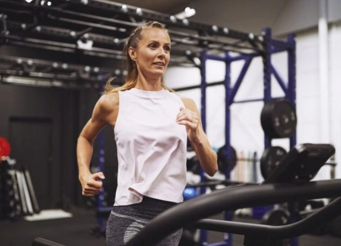 5 mẹo giúp duy trì khối lượng cơ sau tuổi 40