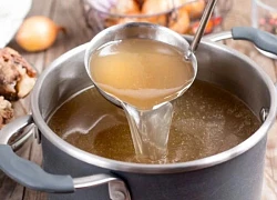 6 món ăn ngon bổ sung collagen tốt cho da và khớp