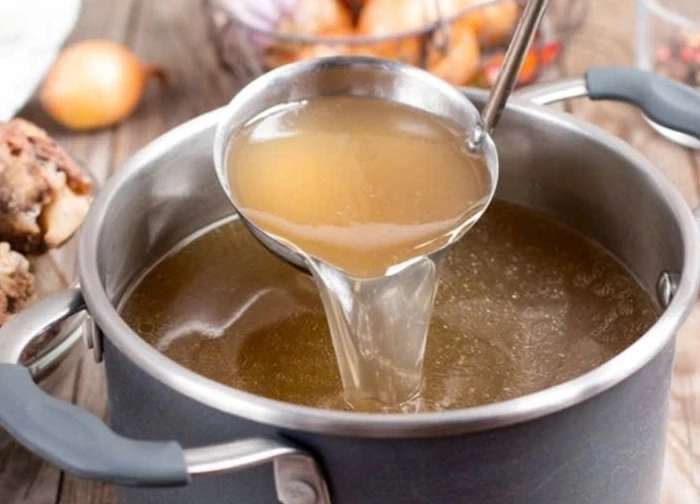 6 món ăn ngon bổ sung collagen tốt cho da và khớp