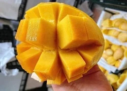 6 nhóm người thèm đến mấy cũng không nên ăn xoài