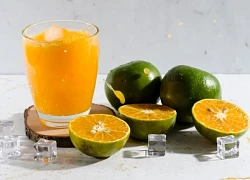 6 thời điểm không nên uống nước cam để tránh gây hại sức khỏe