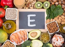 6 triệu chứng thiếu hụt vitamin E dễ bị bỏ qua và cách bổ sung